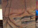 Brian Eno-Ambient 4:On Land LP // AMBIENT CLASSIC // NEAR MINT VINYL 