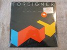 1984 SEALED ROCK LP Foreigner Agent Provocateur I want to Know what love is