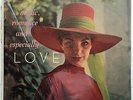 LOUIS BELLSON Music, Romance and Especially Love SEALED MONO LP Storage Find