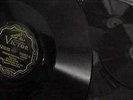GROFE:GRAND CANYON SUITE:WORLD PREMIERE: PAUL WHITEMAN CONCERT SCROLL SET