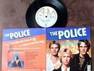 THE POLICE Don’t Stand So Close to Me 7'' TOP RARE Promo Brazil Unique P/S