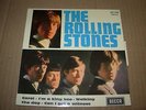 ROLLING STONES carol ( rock ) 7