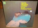 MONK HIGGINS  EXTRA SOUL PERCEPTION  SOLID STATE LABEL ORIG RARE NICE LP