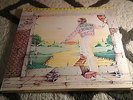 Elton John Goodbye Yellow Brick Road audiophile double LP near mint 