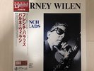 BARNEY WILEN / FRENCH BALLADS / RARE FRENCH JAZZ JAPAN ONLY PRESS VENUS LP