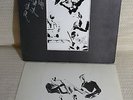 Gentle Giant  In A Glass House   orig. hand signed by John Weathers   1st Press