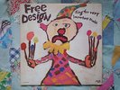The Free Design Sing For Very Important People LP Project 3 Total Sound 1970 EX