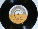 Techniques:Travelling Man / W Riley:Woman Don't You Go Astray   '73 UK TE -922