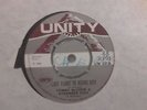 Tommy McCook Last Flight To Reggie City 1968 UK Unity 45