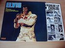 33T ELVIS PRESLEY -ELVIS -FOOL- RCA 1973-EDITION ORIGINALE AMERICAINE APL1-0283