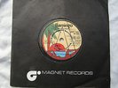ALMA FAYE DON'T FALL IN LOVE / I BELIEVED flamingo fm 5 demo / promo..... 45rpm