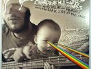 Flaming Lips [LP + CD] Dark Side At The Moon *NM* (Henry Rollins, Peaches)