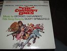 THE CORRUPT ONES UNITED ARTISTS SOUNDTRACK LP SEALED DUSTY SPRINGFIELD