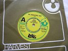 LOVE.   THE EVERLASTING FIRST / KEEP ON SHINING.  (DEMO)   UK HARVEST 5030(1970)