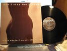 LYMAN WOODARD ORGANIZATION DON'T STOP THE GROOVE DETROIT JAZZ FUNK CORRIDOR 1353