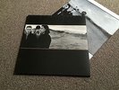 U2 - THE JOSHUA TREE - 1987 LP WITH INSERT NM - POSTAGE DEALS ON MULTIPLE BUYS