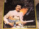 AWESOME SANTANA NEW GOLD DISC PHILLIPES IMPORT VINYL ALBUM LP