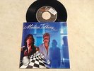 MODERN TALKING *CHERI CHERI LADY* 7'' 1985 DACAPO PROMO PORTUGUESE NM