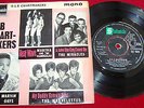 RARE-R&B CHART-MAKERS-E.P-MARTHA AND THE VANDELLAS/THE MIRACLES/MARVIN GAYE ETC