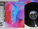 JOHNNY WINTER WHITE,HOT&BLUE BLUESKY 25AP 1107 Japanese PressingOBI PROMO LP