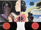MILES DAVIS BITCHES BREW CBS/SONY 28AP 2151,2 Japanese PressingVinyl 2LP