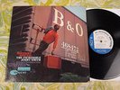Jimmy Smith -  Midnight Special - Blue Note Jazz LP BLP 4078 Ear RVG  NY
