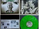 Invasion Of The Body Snatchers - Carmen Dragon Sountrack LP NEW Rare GREEN VINYL