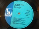 The Aynsley Dunbar retaliation LP UK Blue Liberty 1st press NEAR MINT VINYL