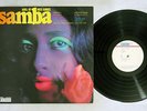 NICO GOMEZ SOUL OF SAMBA TRIO PA-5010 Japanese Pressing Vinyl LP