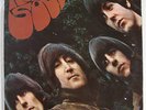 THE BEATLES-RUBBER SOUL-1965 PARLOPHONE PCS 3075-vg++/vg++