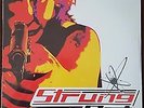 An American Paradox by Strung Out (Vinyl, Apr-2002, Fat Wreck Chords)