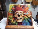 Grateful Dead The Warlocks 20th Anniversary Greek Theatre Berkeley CA 6-14-85 M