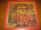 Slayer-Seasons in the abyss LP,Def American Europe 1990,OIS,10 Tracks,excellent