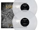 SOILWORK - THE RIDE MAJESTIC CLEAR VINYL 2 2 VINYL LP NEUF