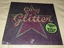 Gary Glitter Original SEALED LP 1972 Bell Rock and Roll Part 2 Glam w/ Hype Stic