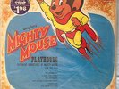 MIGHTY MOUSE playhouse.