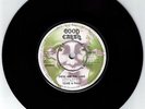 UK Pop 45 JUDIE TZUKE & PAXO These Are The Laws /Only Fantasies Good Earth 7