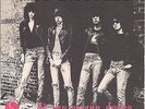 RAMONES - DO YOU WANNA DANCE? Italian Unique Cover 7