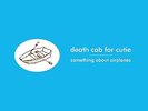 Death Cab for Cutie - Something About Airplanes