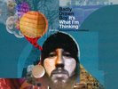 Badly Drawn Boy - It's What I'm Thinking, Pt. 1: Photographing Snow...