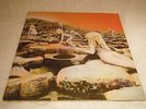 LED ZEPPELIN 'HOUSES OF THE HOLY' GATEFOLD UK A2/B2 LP (K 50014) - very good