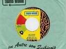 CANADA REGGAE 45 RPM BYRON LEE AND THE DRAGONAIRES : CASH BOX + JULIANNE