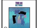 Bill Evans - Trio 64