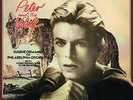 DAVID BOWIE - PETER AND THE WOLF (180 GRAM) - VINYL