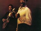 2xLP Jimmy Reed, Sam Cooke, Esther Phillips R & B Gems NEAR MINT Time Life