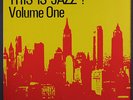 WILD BILL DAVISON: This Is Jazz , Vol. 1 LP (Italy) Jazz