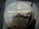 BEATLES.PLEASE PLEASE ME 1st UK BLACK/GOLD MONO. EX 10 / 1M STAMPERS
