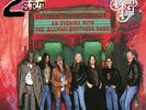 ALLMAN BROTHERS BAND-AN EVENING WITH THE ALLMAN BROTHERS-VINYL LP (2) MUSIC NEW