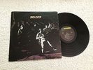 MOLOCH RARE BLUES ROCK PSYCH LP EX+