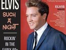 ELVIS PRESLEY Such A Night 2014 12-trk vinyl 10